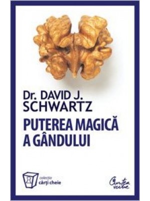 Puterea Magica a Gandului